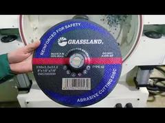 چمنزار 230X3.2X22.2mm