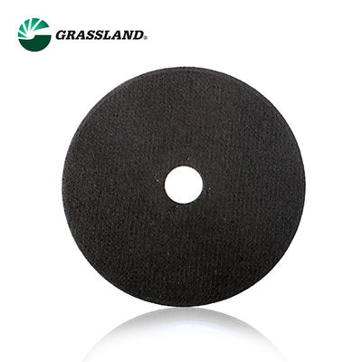 4 &quot;x .045 x 5/8 اینچ دیسک های برش فوق العاده نازک 100 میلی متر از فولاد ضد زنگ