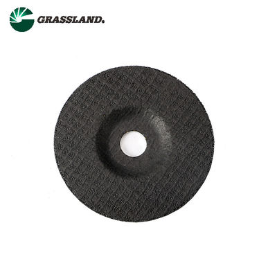 دیسک های سنگ زنی فلزی 100X3X16mm 4 اینچ T42 مرکز افسردگی