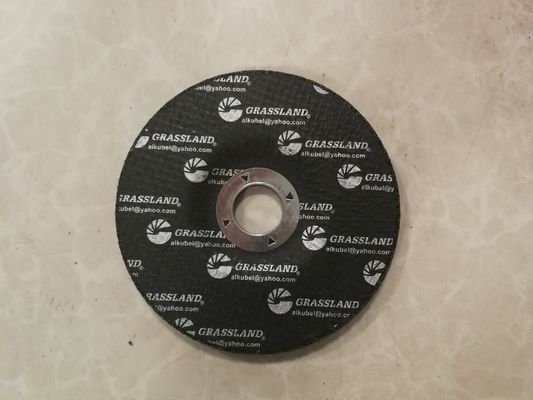 دیسک های سنگ زنی ساینده اینوکس T42 115X3.0X22.2 میلی متر