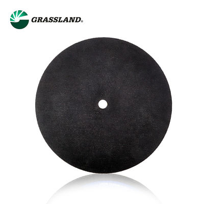 Saw Blade تقویت شده دیسک برش رزین 400 اینچ 16 اینچ