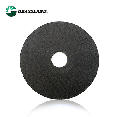 دیسک های آسیاب فلزی 4.5 &quot;115X3X22.23mm Angle Grinder
