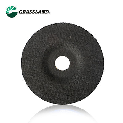 دیسک های سنگزنی فلزی JZX 5 &quot;Depressive Center Steel 125mm