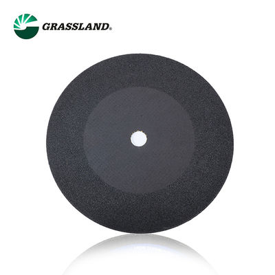 دیسک های برش سنگ 12 اینچ سیاه Grassland 300X2.5X22mm