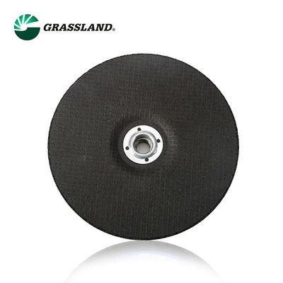 چرخ سنگزنی فولادی 7 "X 1/4" X 7/8 "T27