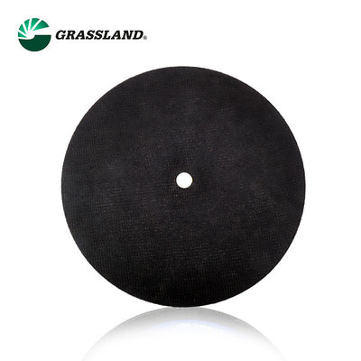 چرخ برش ساینده ثابت اره Grassland 16 &quot;X5 / 32&quot; X 1 &quot;