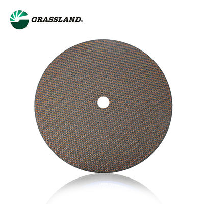 لوازم التحریر 300X3X25.4mm چرخ برش ساینده