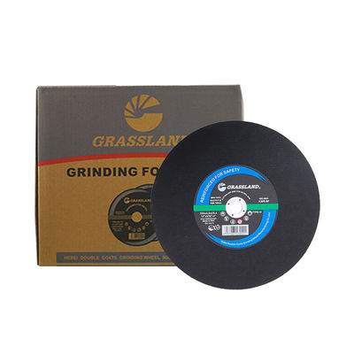 چرخ سنگزنی برش فلزی Chopsaw 14 اینچ 80M / S
