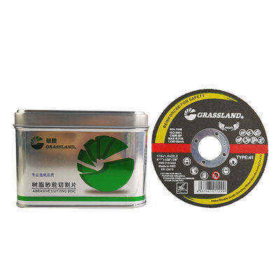 Multi-Purpose Freehand Cut-off wheel - 4-1/2" x 1/16" x 7/8" - T41