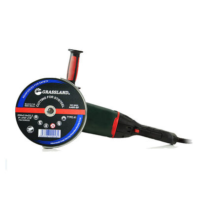 دیسک های برش فلزی ساینده Grassland 230mm 9 Inch