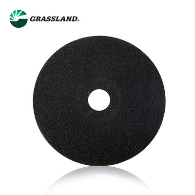 دیسک های برش فولاد ضد زنگ Grassland Flat Blade 4 اینچ