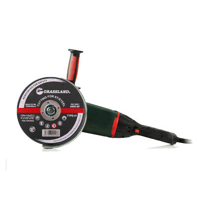 دیسک برش چمنزار HS 68042210 125mm 5 "
