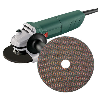 60 # چرخ دیسک چرخ زاویه ای 100 میلی متر Inox 4