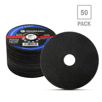 دیسک های برش فلز ساینده 125 اینچ 125x1x22