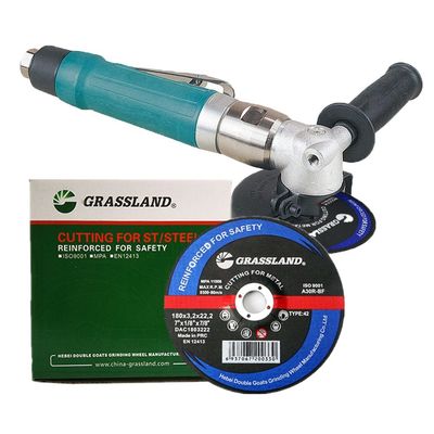 دیسک برش فلزی Angle Grinder MPA 7 Inch 180x3.0x22.2