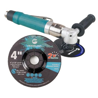 چرخ سنگزنی فلزی آهنی Flex Cutting 80m / S