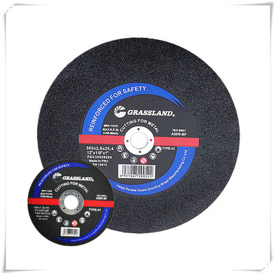 دیسک های برش فلز فولادی 105 X 1.2 X 16mm Iso9001