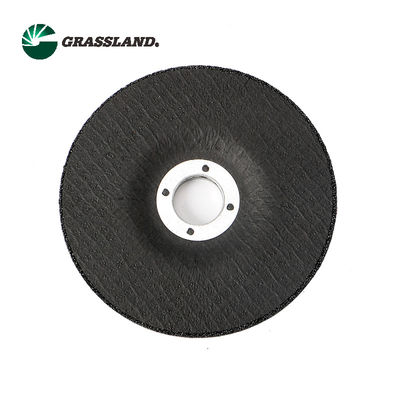 چرخ برقی Grassland 80M/S چرخ برش دیسک چرخ 125x6x22 برای فولاد کربن